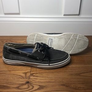 Men’s Sperry Top-Siders